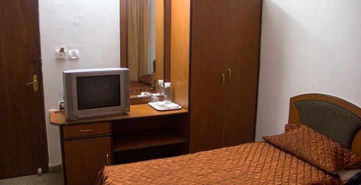 Oyo 539 Hotel Pearl Inn Bangalore Exteriör bild
