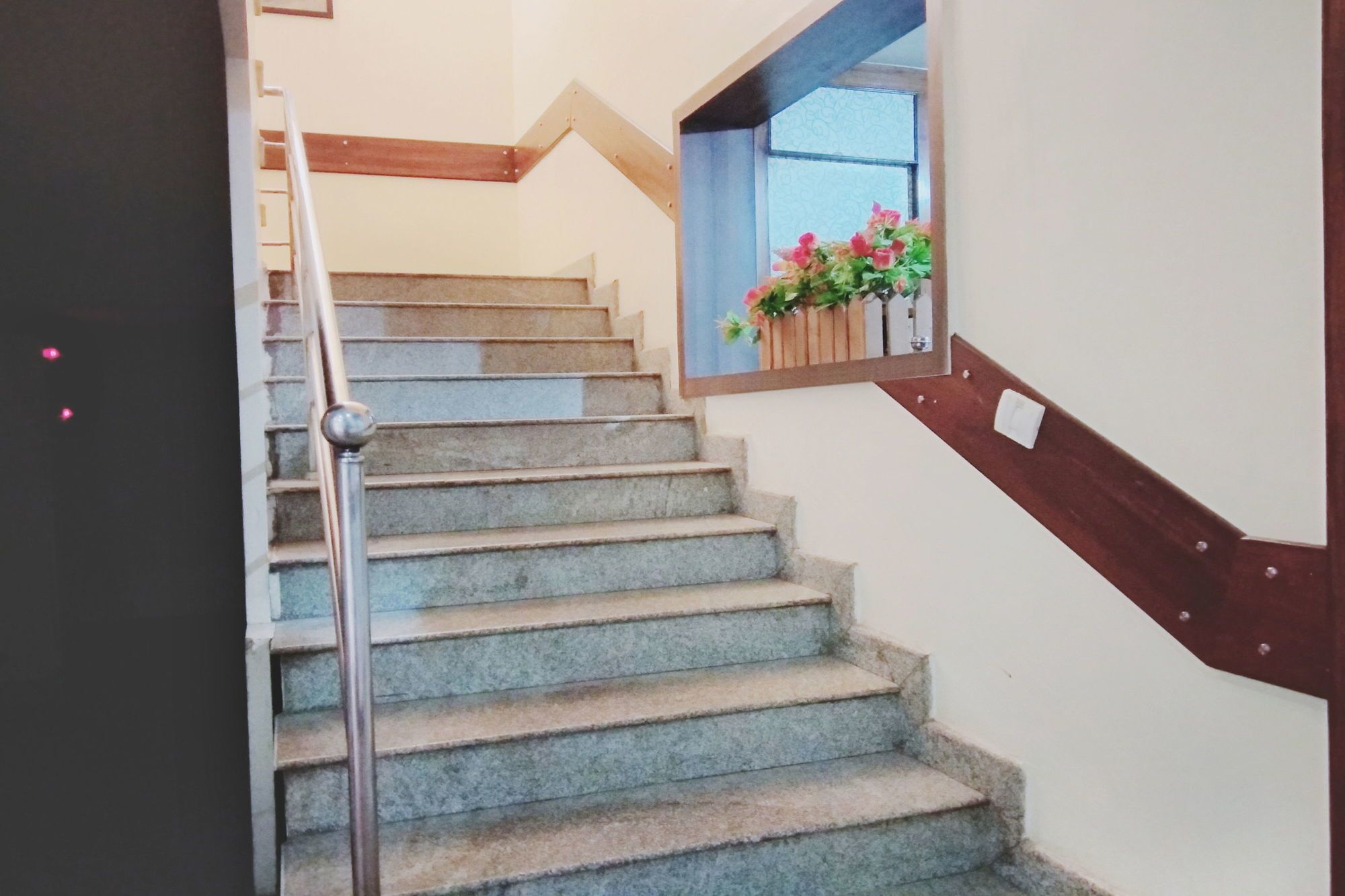 Oyo 539 Hotel Pearl Inn Bangalore Exteriör bild