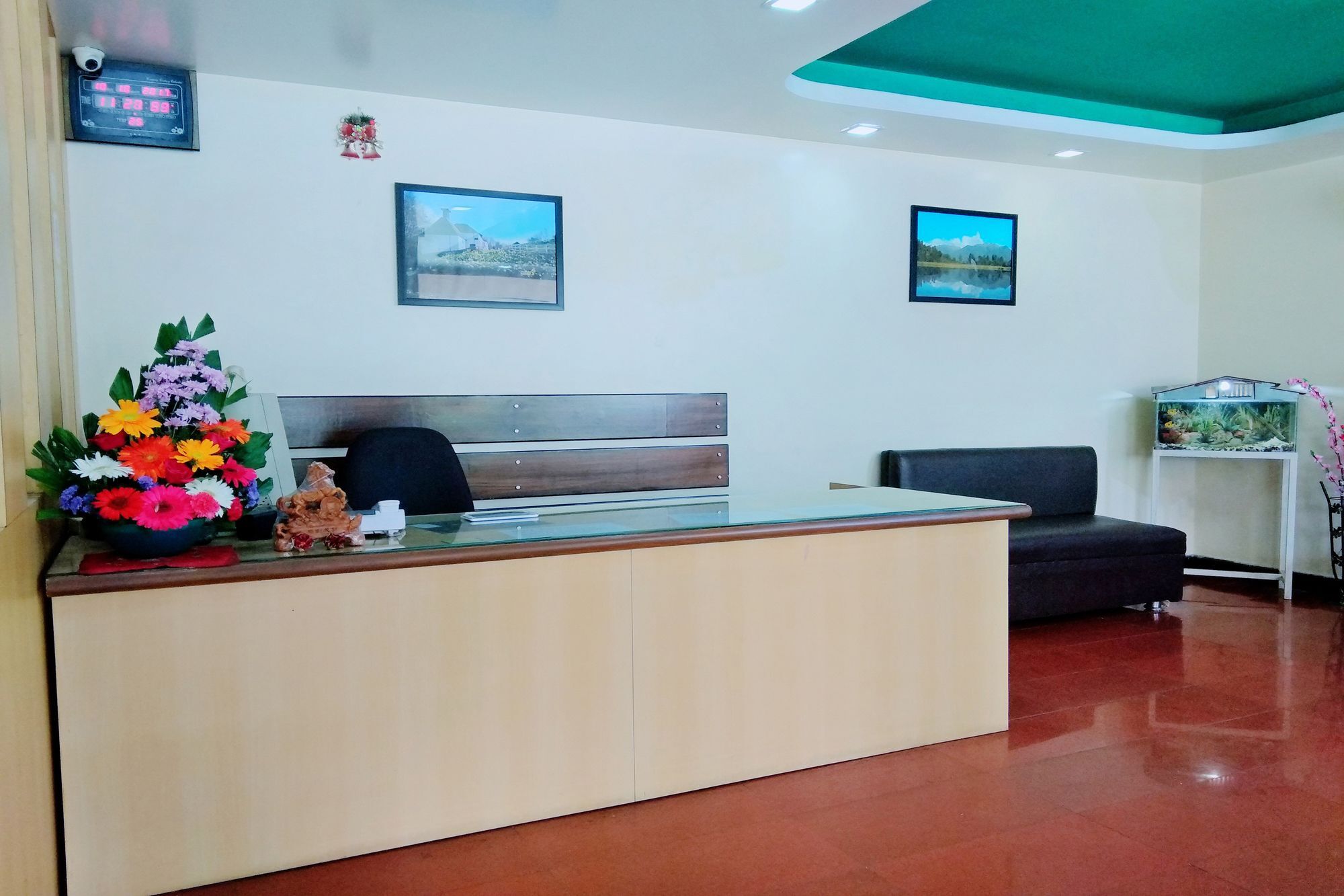 Oyo 539 Hotel Pearl Inn Bangalore Exteriör bild