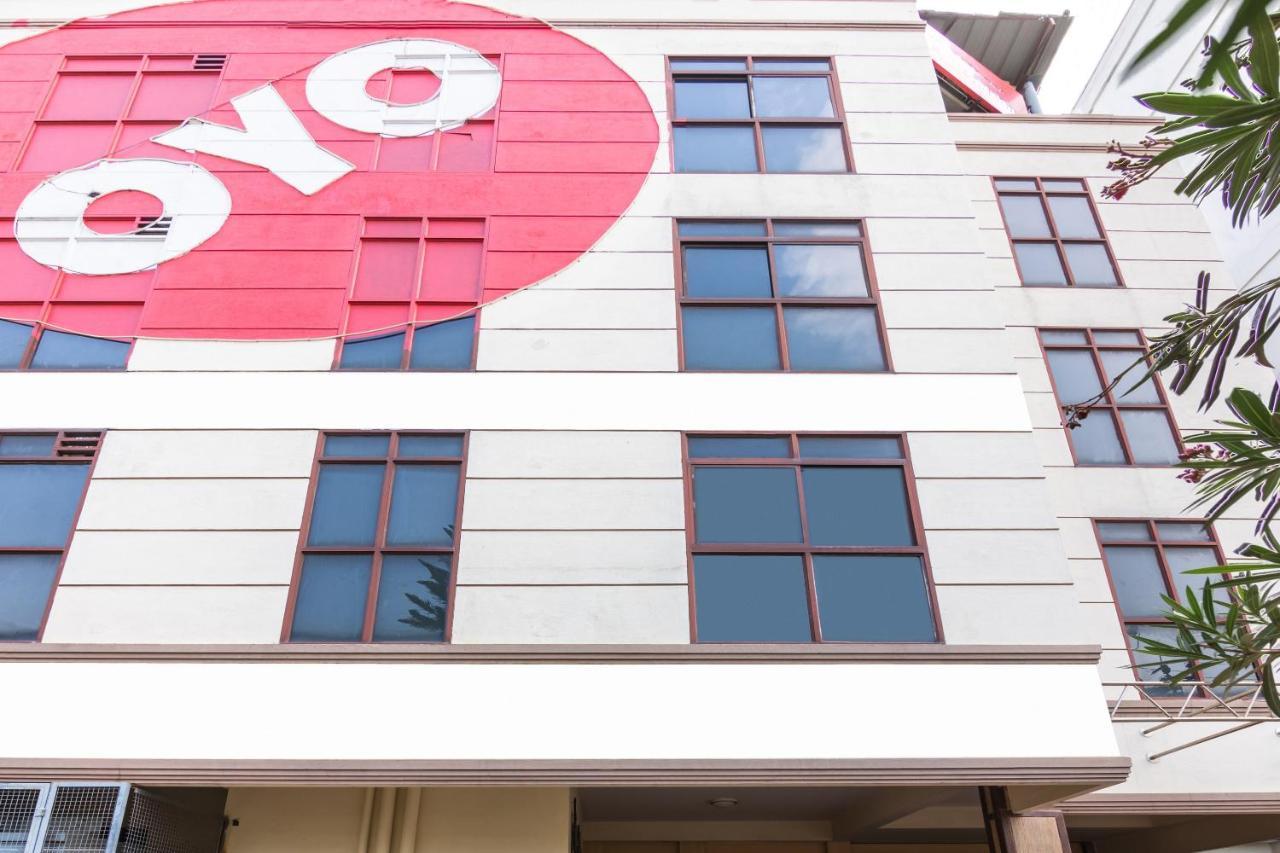 Oyo 539 Hotel Pearl Inn Bangalore Exteriör bild